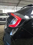 Honda Civic 2019 Nyeusi - 5