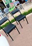 Caterina Chair Black - 1