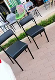 Caterina Chair Black - 2