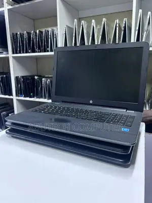 Laptop HP 15 4GB RAM, 250GB HDD, Intel Celeron