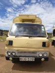 Mitsubishi Canter Lori Ndogo - 1