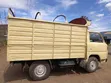 Mitsubishi Canter Lori Ndogo - 2