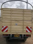Mitsubishi Canter Lori Ndogo - 3