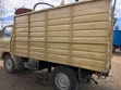 Mitsubishi Canter Lori Ndogo - 4