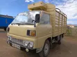 Mitsubishi Canter Lori Ndogo - 5
