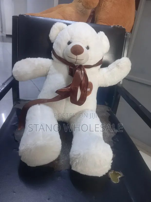 Large Teddy Bear 60cm - 1