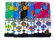 Lesso Ya Cotton - 4 Yards, Double - 3