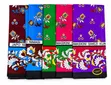 Lesso Ya Cotton - 4 Yards, Double - 5