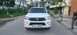 Toyota Hilux 2011 White - 1