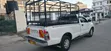 Toyota Hilux 2011 White - 2