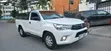 Toyota Hilux 2011 White - 3