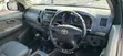 Toyota Hilux 2011 White - 4