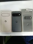 New Google Pixel 11 Pro 256GB Black - 2