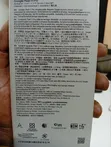 New Google Pixel 11 Pro 256GB Black - 3