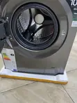 Syinix 10kg/7kg Wash & Dry Machine - 1