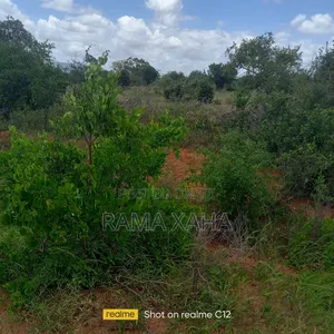 1 Acre Plot for Sale in Baolala, Near Weru Technical College