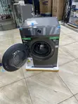 Syinix 10/7kg Washer Dryer - Mpya Kabisa - 2