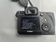 Canon EOS 6D DSLR Camera Body - 4