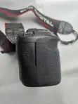 Canon EOS 6D DSLR Camera Body - 5