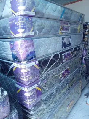 Brand New Orthopedic Mattress