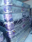 Brand New Orthopedic Mattress - 1