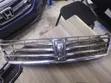 Toyota Premio 265 Grill - 4