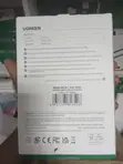 UGREEN Kebo ya USB-A hadi USB-B ya Printer 1.5m - 1