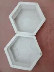 Moulds za Plastiki za Kutengeneza Cabro - 2