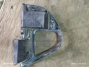 Toyota Wish 2005 Console