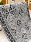 Elegant 5x8 3D Carpet for Modern Homes - 2