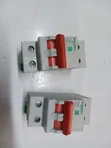 Schneider Double Pole 100A Circuit Breaker - 2