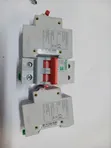 Schneider Double Pole 100A Circuit Breaker - 3