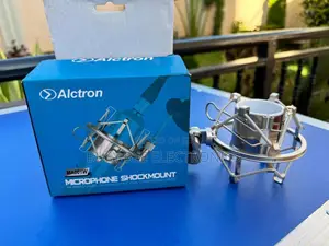 Alctron MA001W Professional Microphone Shock Mount