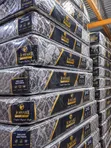Johari High Density Mattress 4x6 - 1