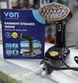 VON Garment Steamer - Brand New - 1