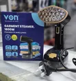 VON Garment Steamer - Brand New - 2