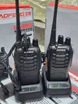 Baofeng BF-888S 5W UHF Two-Way Radio Set (Pair) - 2