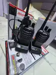 Baofeng BF-888S 5W UHF Two-Way Radio Set (Pair) - 3