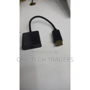 Converter ya Display kwenda HDMI