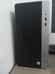Kompyuta ya Mezani HP ProDesk 400 G5 4GB RAM 1TB HDD - 1