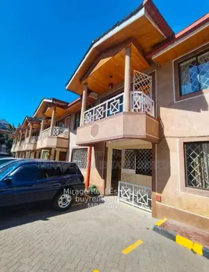Kileleshwa: Nyumba ya Vyumba 4 + DSQ Inauzwa (Mil. 28)