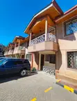 Kileleshwa: 4-Bedroom Maisonette + DSQ for Sale (KES 28M) - 4
