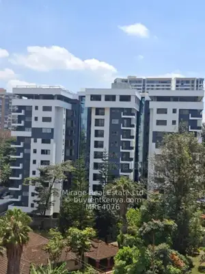 Newly Built 3-Bedroom + DSQ Apartments for Rent in Kileleshwa