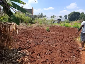 Land for Sale in Riabai, Kiambu