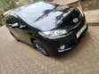 Toyota Wish 2016 Black - 2