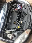 Toyota Wish 2016 Black - 4