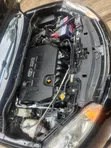 Toyota Wish 2016 Black - 5