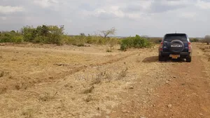 10 Plots of 50x100 for Sale in Murera