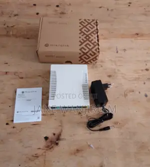 High-Speed MikroTik RB951Ui-2HnD Wireless Router