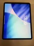 Apple iPad Pro 12.9 (2021) 512GB Gray - 1